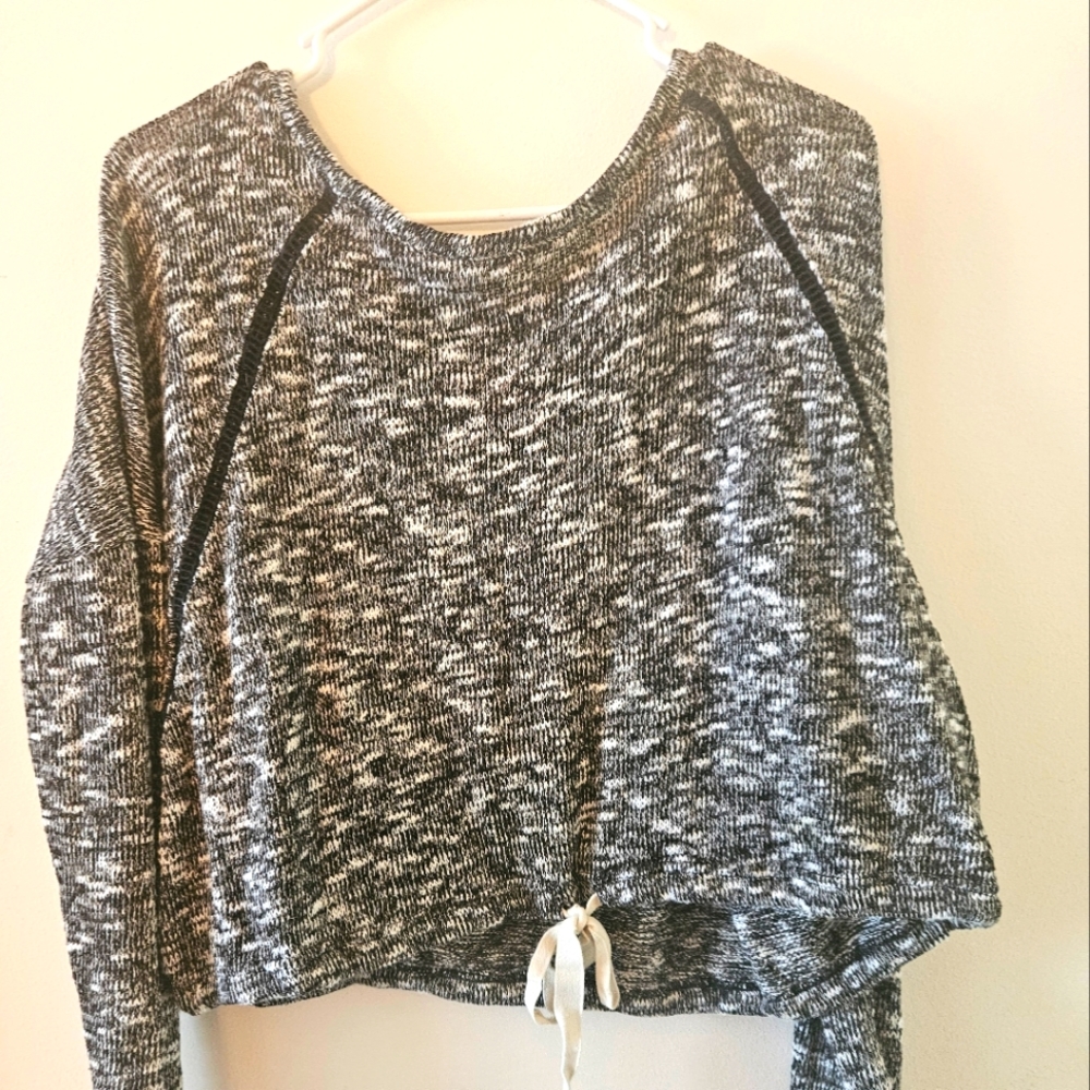 Roxy womens sweater